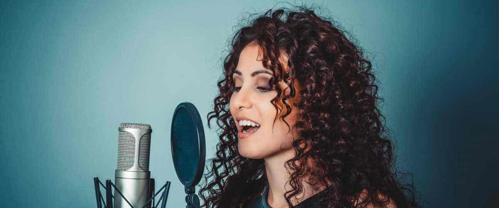 Singing Lessons Near Me