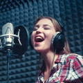Can you learn singing in a month?