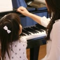 Singing lessons near me for adults?