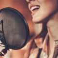How long does it take to improve your singing voice?