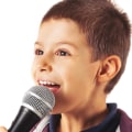 Singing lessons near me for free?