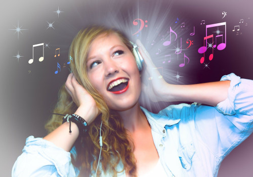 Can you naturally learn to sing?